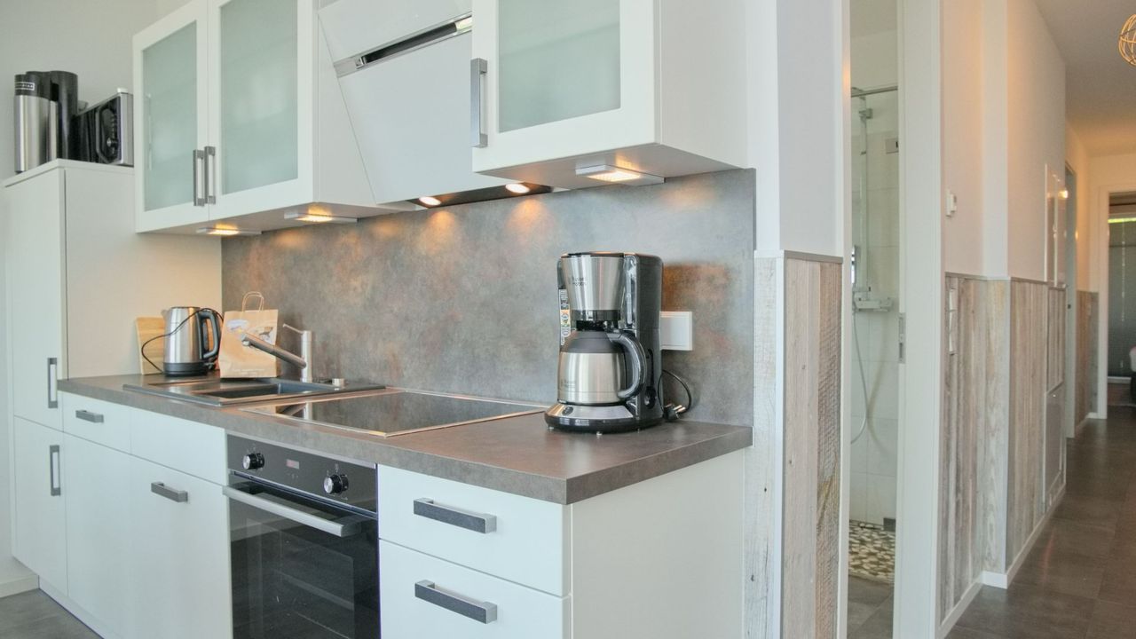 Küche / Küchenzeile Küche / Küchenzeile